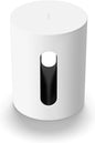 Sonos Sub Mini - White - Compact Wireless Subwoofer