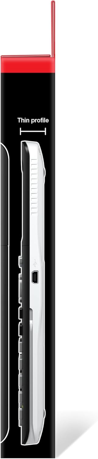 Texas Instruments TI-84 Plus CE Pink Graphing Calculator