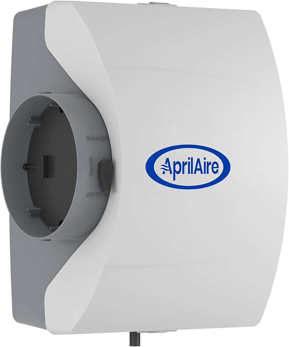 Aprilaire 600M Whole-House Humidifier with Manual Control