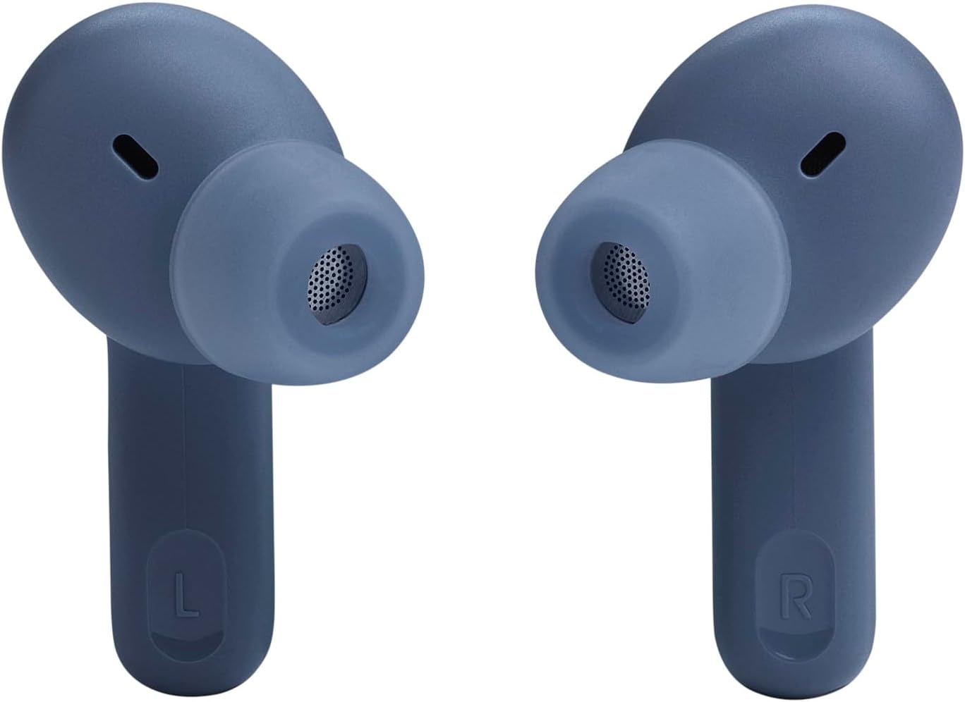 JBL Tune Beam 2 - True Wireless Noise Cancelling Earbuds - White