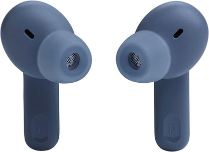 JBL Tune Beam 2 - True Wireless Noise Cancelling Earbuds - White