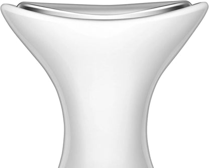AOYEBO Double-Head Ice Roller for Face, Recharge-Free Cold Massage Tool