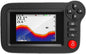 Wireless Sonar Fish Finder Color Screen Fishing Detector Underwater Depth Sounder