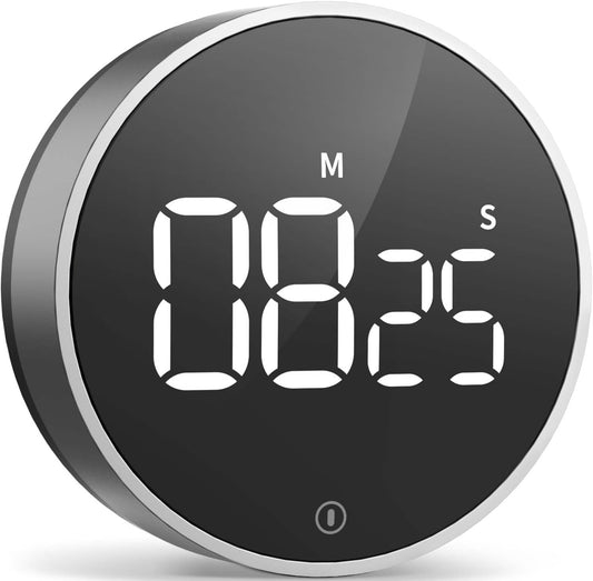 Purilite Select Magnetic Digital Timer