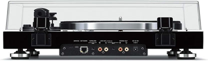 Yamaha MusicCast Vinyl 500 MusicCast Turntable - Black