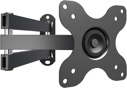 TV Wall Mount, Bracket for Most 13-30 inch LED, LCD Monitor and Plasma TVs, Max VESA 100x100mm by XINLEI (MA1330)