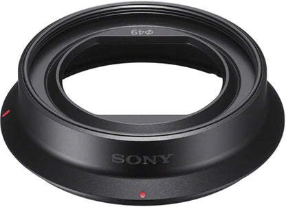 Sony FE 40mm F2.5 G Full-Frame Ultra-Compact G Lens