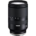 Sony SELP18105G E PZ 18-105mm F4 G OSS Lens, Black