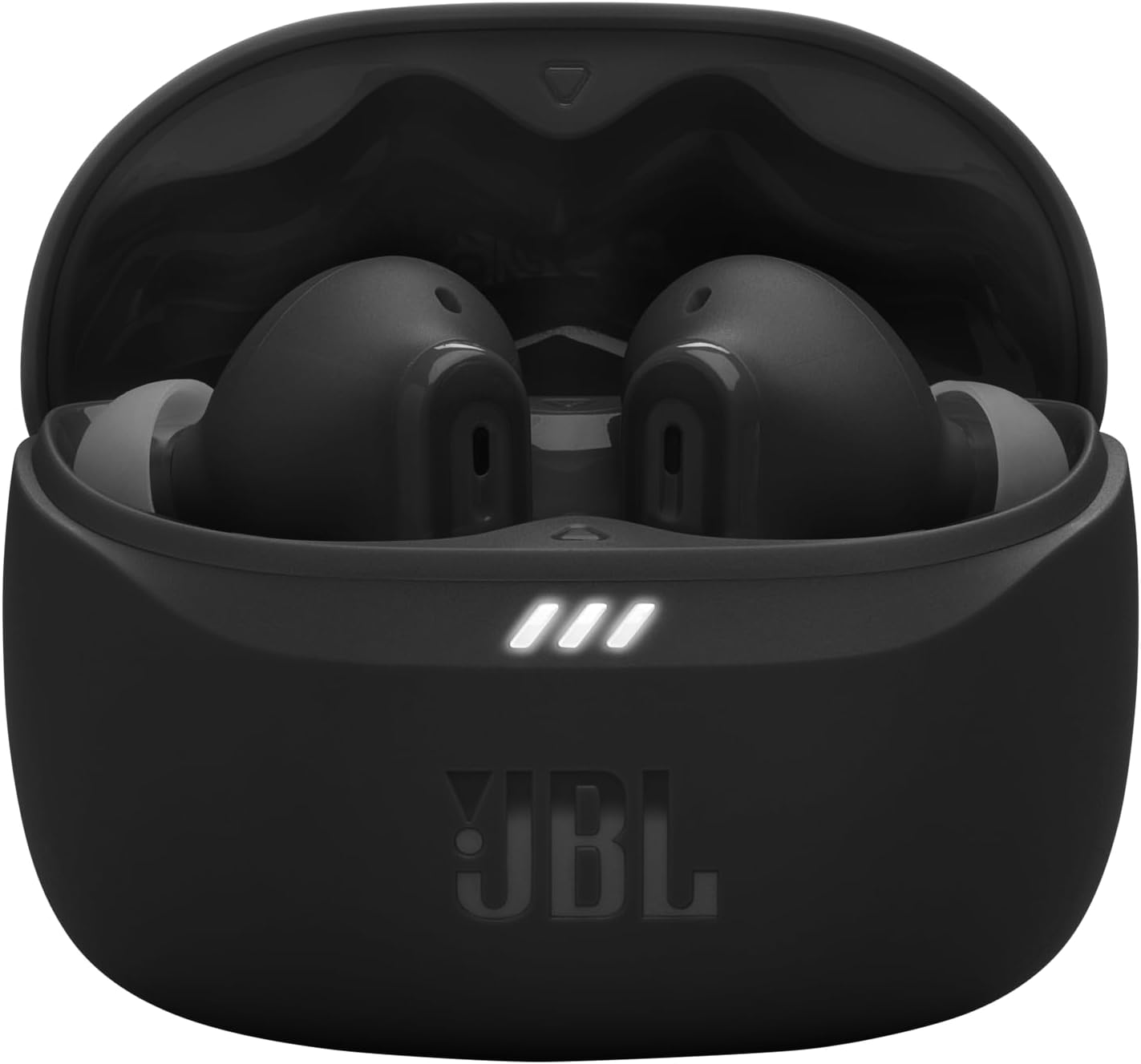 JBL Tune Beam 2 - True Wireless Noise Cancelling Earbuds - White