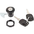 Purilite Select Motorcycle Trunk Lock Kit