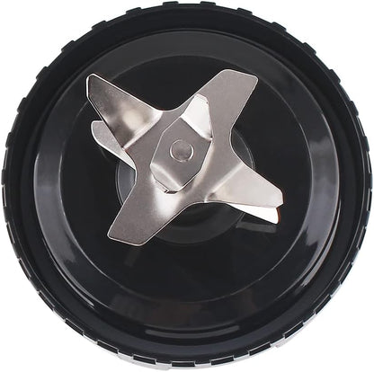 Anbige Replacement Parts Blade, Compatible with Ninja Blender BN300, BN301,