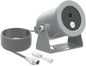 LINOVISION 4K Ultra HD Underwater Camera with Anti-Corrosion Coating, POE Network Camera with Intuitive Web GUI and Mobile APP, for Aquaculture Farms, Aquariums, Dams(10 Meters Cable)