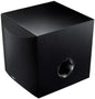 Yamaha 8" 100W Powered Subwoofer - Black (NS-SW050BL)