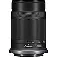 Canon RF-S55-210mm F5-7.1 is STM Lens