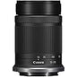 Canon RF-S55-210mm F5-7.1 is STM Lens