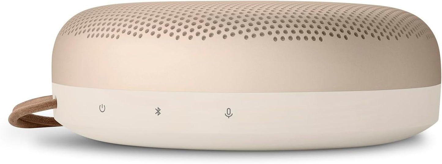 Purilite Select OmniWave Portable Bluetooth Speaker