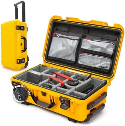 NANUK 935 Pro Photo Kit with N-Cubik