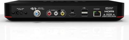Dish Wally HD Receiver