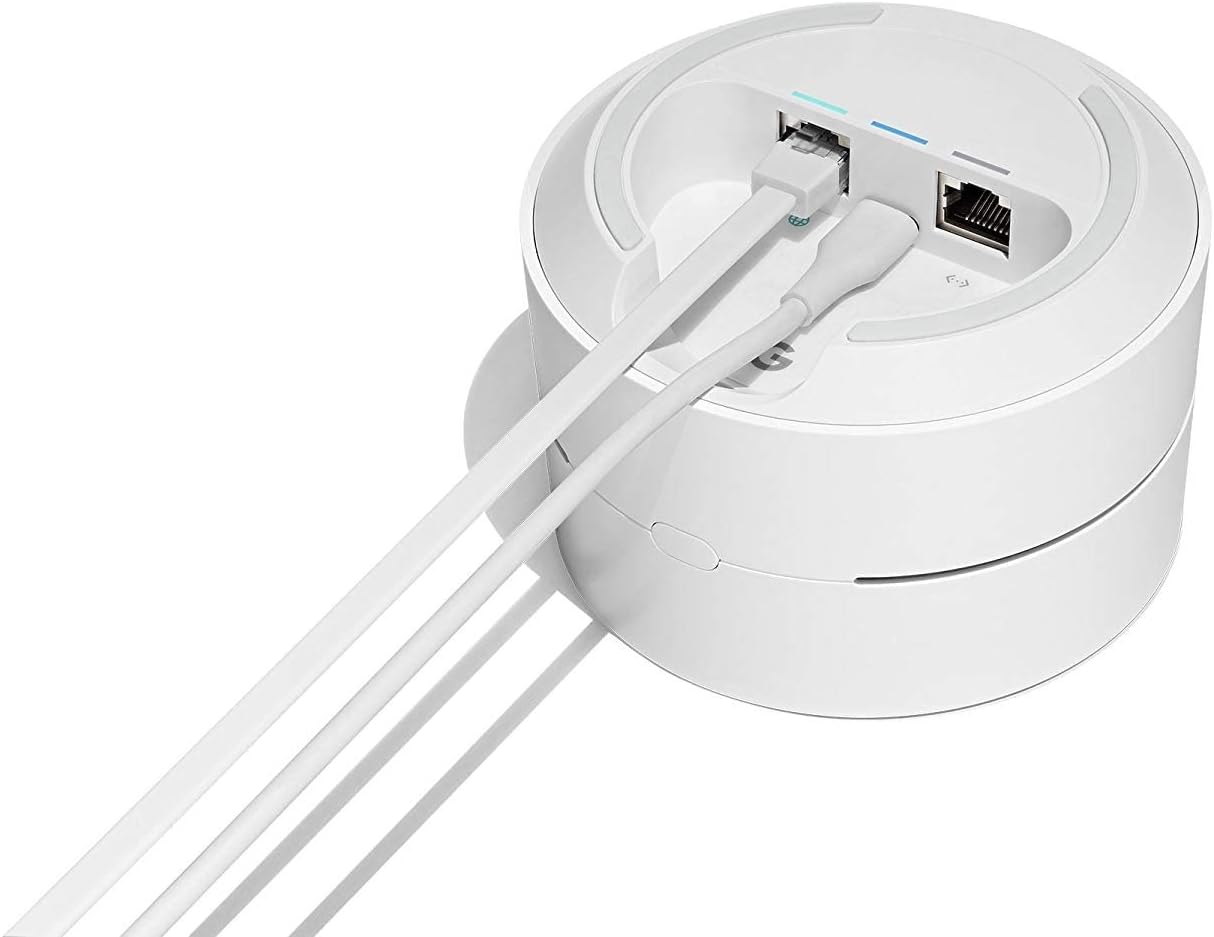 Google Whole Home Mesh Wi-Fi System (set of 3) [US Version]