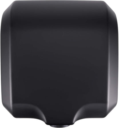 Goetland Stainless Steel Commercial Hand Dryer 1800w Automatic High Speed Heavy Duty Dull Polished