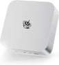 Beelink SER8 Mini PC, AMD Ryzen 7 8845HS(4nm, 8C/16T) up to 5.1GHz, Mini Computer 32GB DDR5 RAM 1TB M.2 NVME SSD, Desktop PC 4K@144Hz Triple Display, Mini Gaming Computer WiFi6/BT5.2/2.5Gbps/W-11 Pro