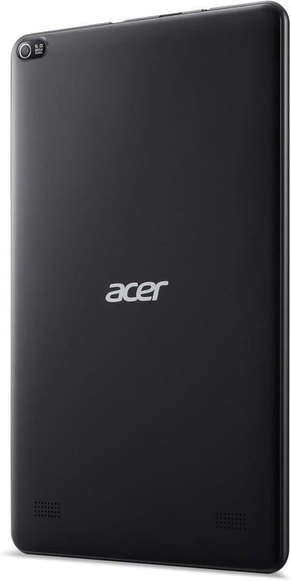 ACER A10-11-K2L0-CA Android 12 OS 10.1IN HD IPS CPU MT8186 UMA VRAM Shared 4GB DDR4 Memory 64GB EMMC MICROSD Camera 5M/5M WRLS LAN 802.11AC BT 4.2