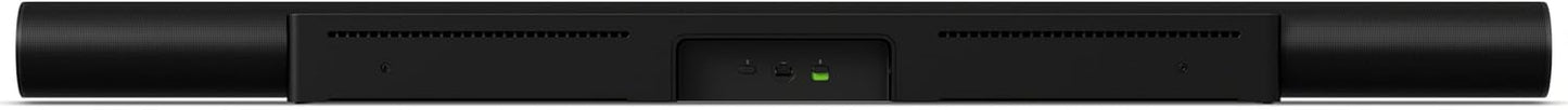 Arc Ultra Soundbar with Dolby Atmos and Voice Control - 9.1.4 Surround Sound for TV and Music - Black