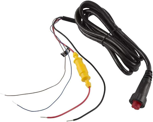 Garmin 010-12938-00 Power Cable for EchoMAP Ultra