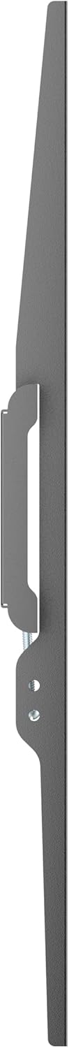 GPlus+ Fixed TV Wall Mount Premium Quality, Low Profile TV Mount for Most 32-75 inch TVs, TV Wall Mount Bracket Max VESA 400X400mm Up to 99lbs, Ultra Slim and Space Saving, 44F