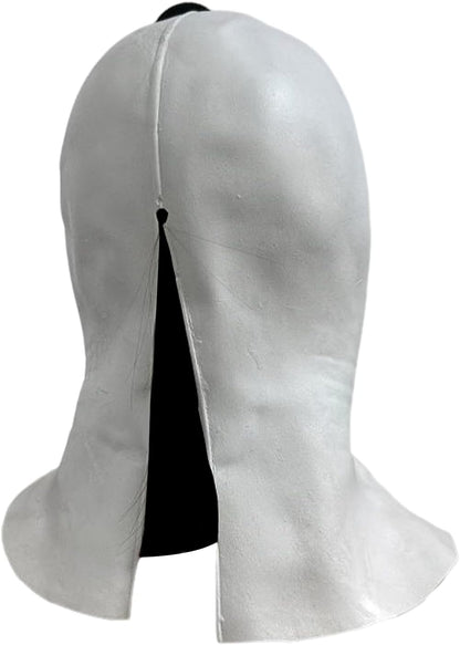 Adult Terrifier Mask Art the Clown Costume Mask Scary Halloween Killer Clown Headgear Cosplay Costume Props