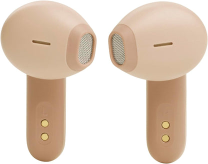 JBL Vibe Flex - True Wireless Earbuds - Beige