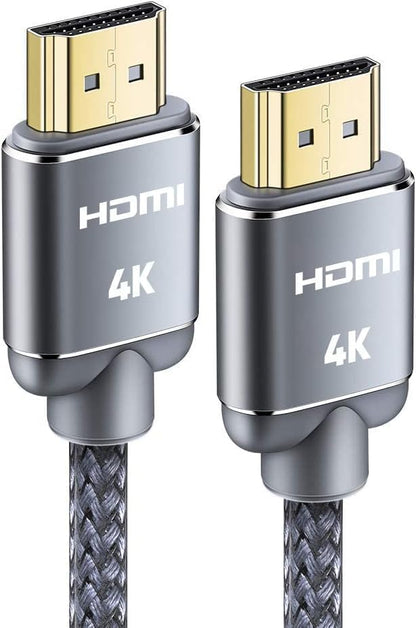 Purilite Select 4K HDMI Cable