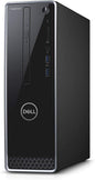 DELL Inspiron 3471 Disk Drive Desktop (Black)