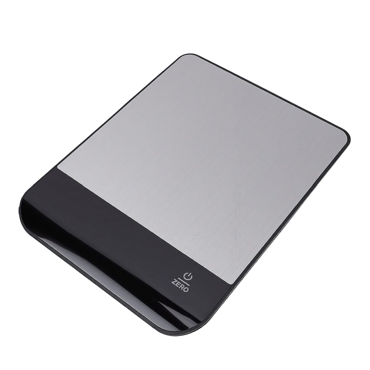 RIZGHWOY Kitchen Scale 5kg Digital Food Scale with 1g Precision for | Battery Powered, Compact Design, Supports G/kg/lb/oz Units, Portable for Daily Cooking and Ingredient Portioning
