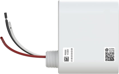 Calypso - Smart Wi-Fi Water Heater Controller RM3500WF