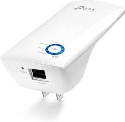 TP-Link AC1750 WiFi Extender (RE450) - Up to 1750Mbps, Dual Band WiFi Repeater, Internet Booster, Extend WiFi Range Further