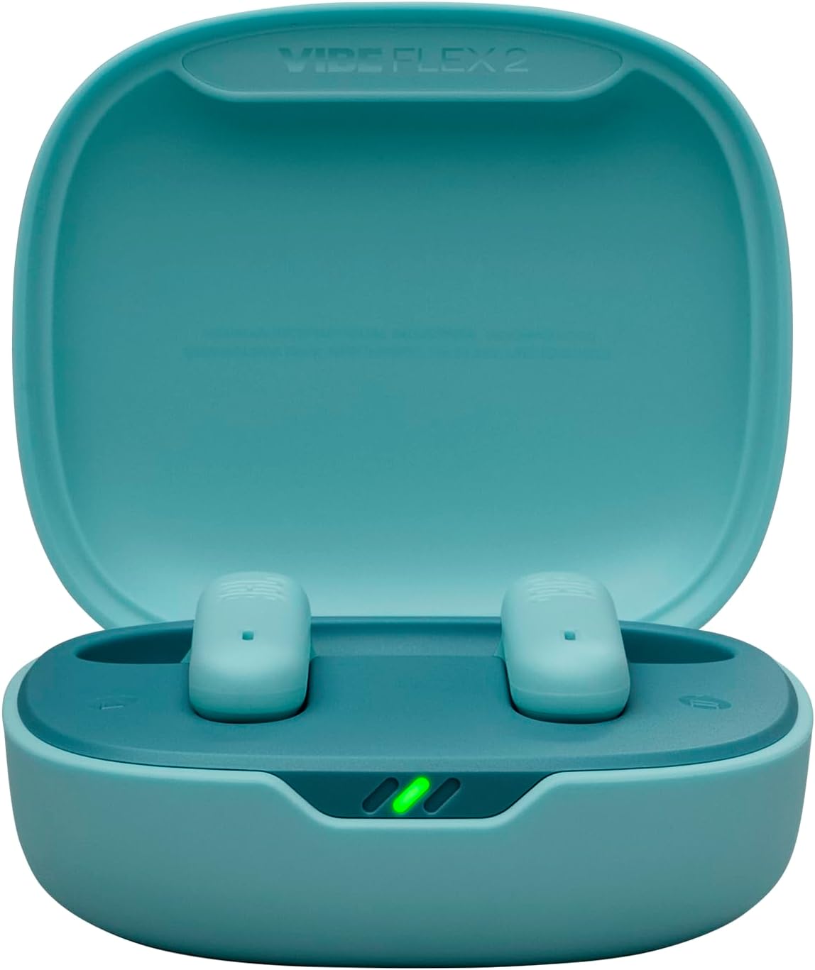 JBL Vibe Flex 2 - True Wireless Earbuds - Black