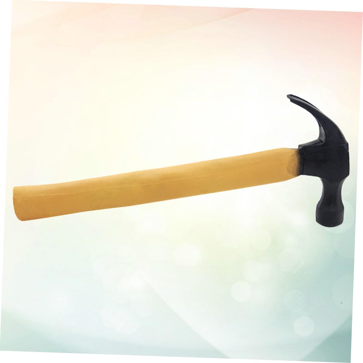 TOYANDONA Hammer Toy - Trick Cosplay Party Prop - Funny Novelty Item
