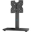 Purilite Select Universal Swivel Tabletop TV Stand