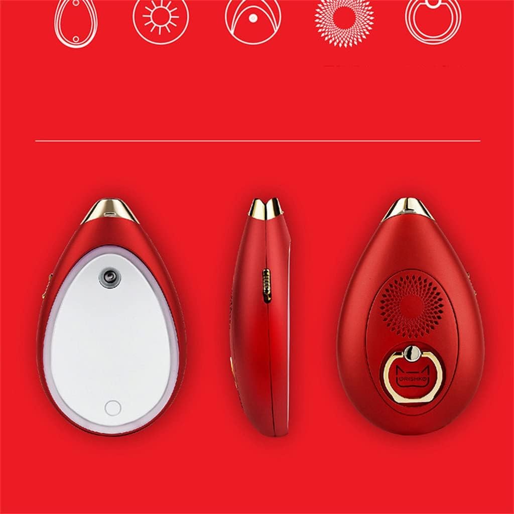 Pocket Portable Moisturizing Beauty Fill Light Led Makeup Handheld
