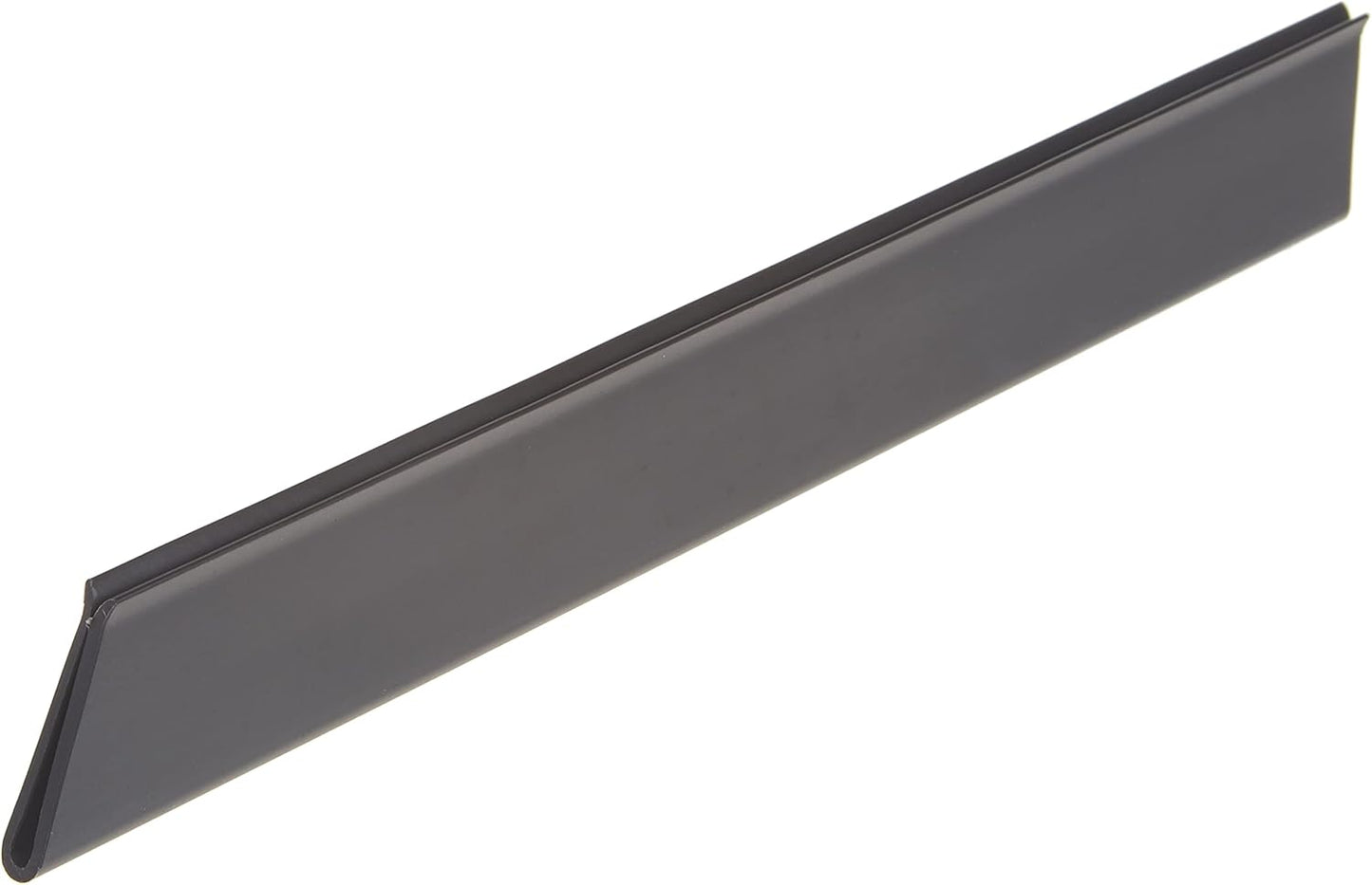 Mercer Culinary M23860 Millennia Black Handle, 8.5-Inch Narrow, Fillet Knife