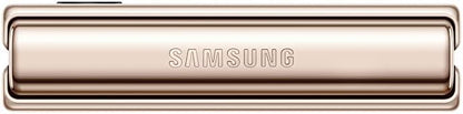 Samsung Galaxy Z Flip4 5G 128GB Unlocked- Bora Purple (Renewed)