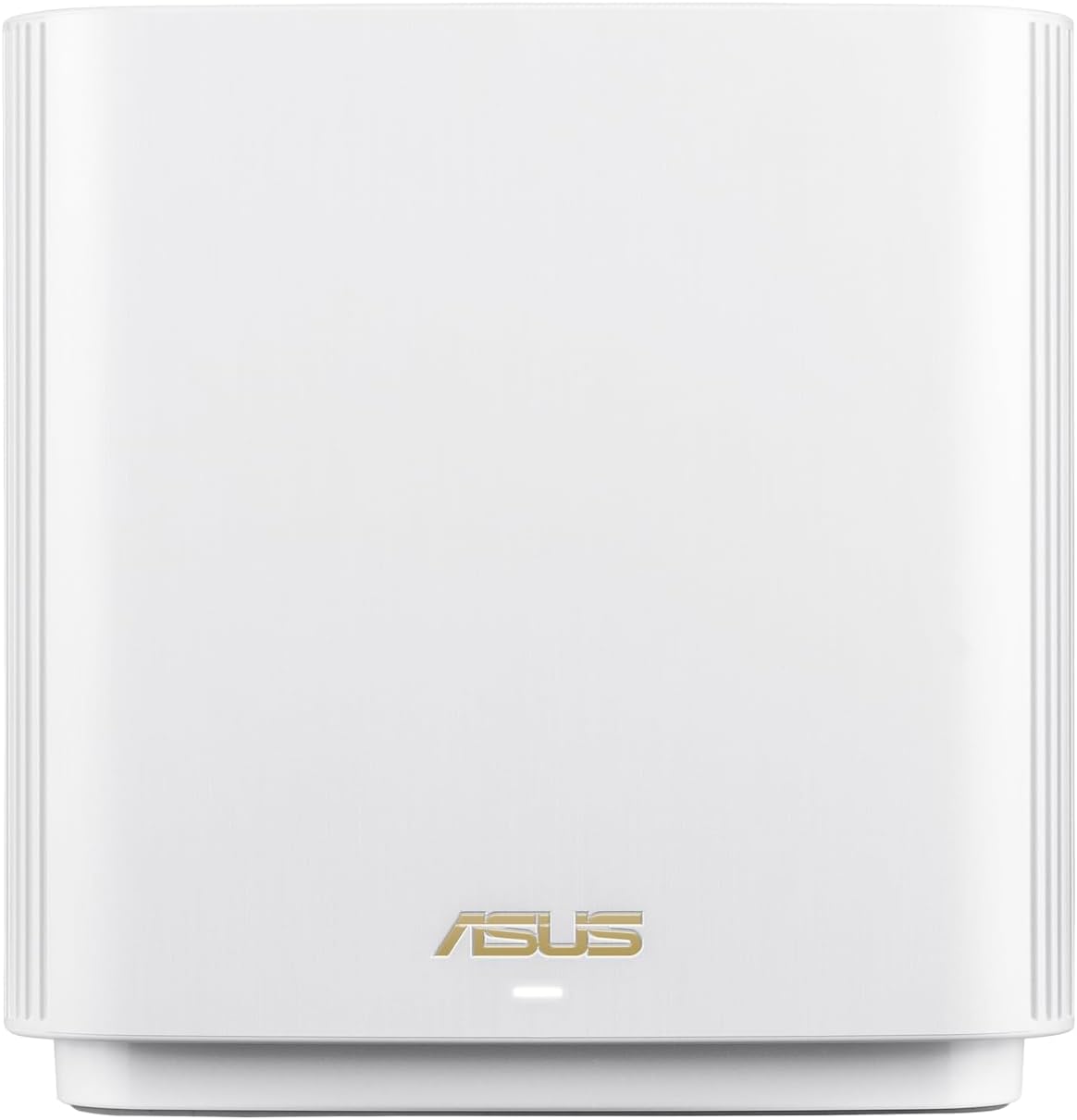 ASUS ZenWiFi Whole-Home Tri-band Mesh WiFi 6E System (ET9 2PK), Coverage up to 5,500 sq.ft, 7800Mbps, new 6GHz band, AiMesh, Lifetime Free Internet Security, Parental Control, EasySetup, Instant Guard