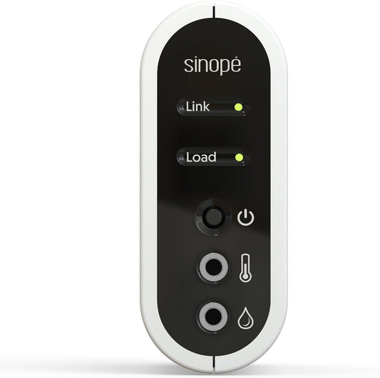 Calypso - Smart Wi-Fi Water Heater Controller RM3500WF