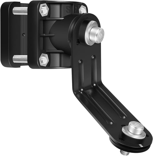 Purilite Select Multi-View Pole Mount for Garmin LiveScope Transducers