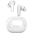 Bluetooth Earbuds, HiFi Stereo Wireless Headphones Noise Cancelling with USB-C Charging Case, Built-in Mic for Clear Calls, Water Resistant Design for Sports in-Ear Headphones. - PuriLite