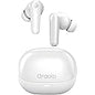 Bluetooth Earbuds, HiFi Stereo Wireless Headphones Noise Cancelling with USB-C Charging Case, Built-in Mic for Clear Calls, Water Resistant Design for Sports in-Ear Headphones. - PuriLite