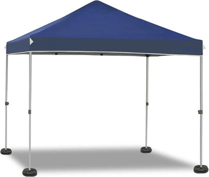 T&Jero Square Heavy Duty Canopy Weights for Legs of Pop Up Tent Gazebo Set of 4, 28 lb