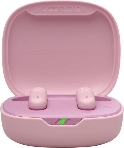 JBL Vibe Flex 2 - True Wireless Earbuds - Black