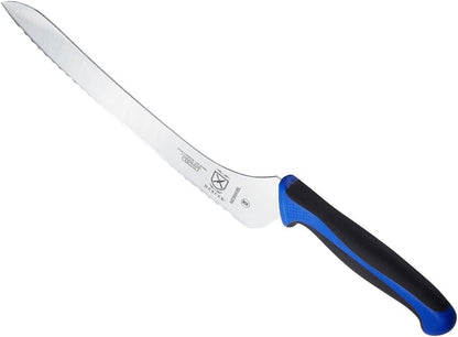 Mercer Culinary M23860 Millennia Black Handle, 8.5-Inch Narrow, Fillet Knife